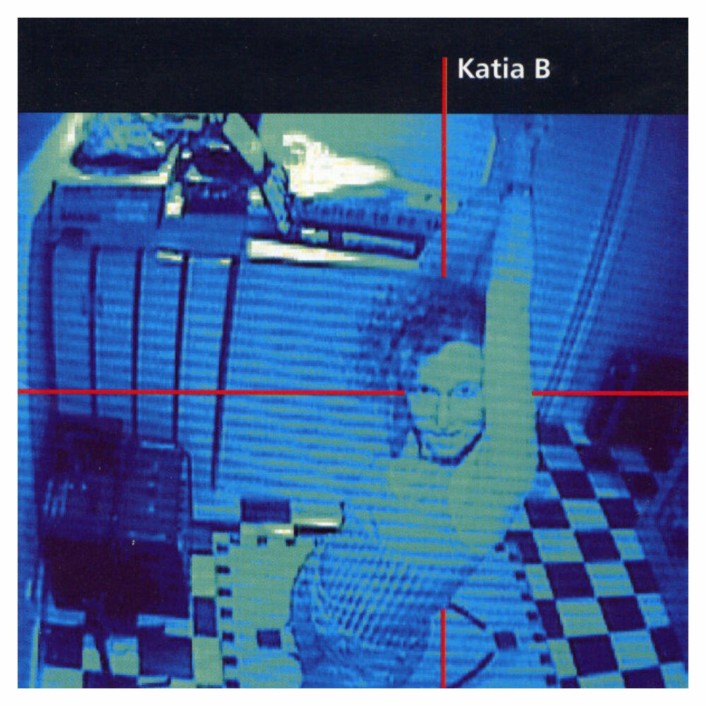 Релиз Katia B