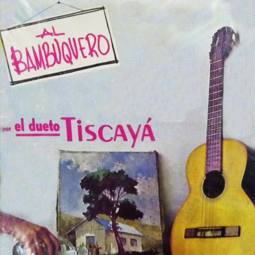 Релиз Al Bambuquero