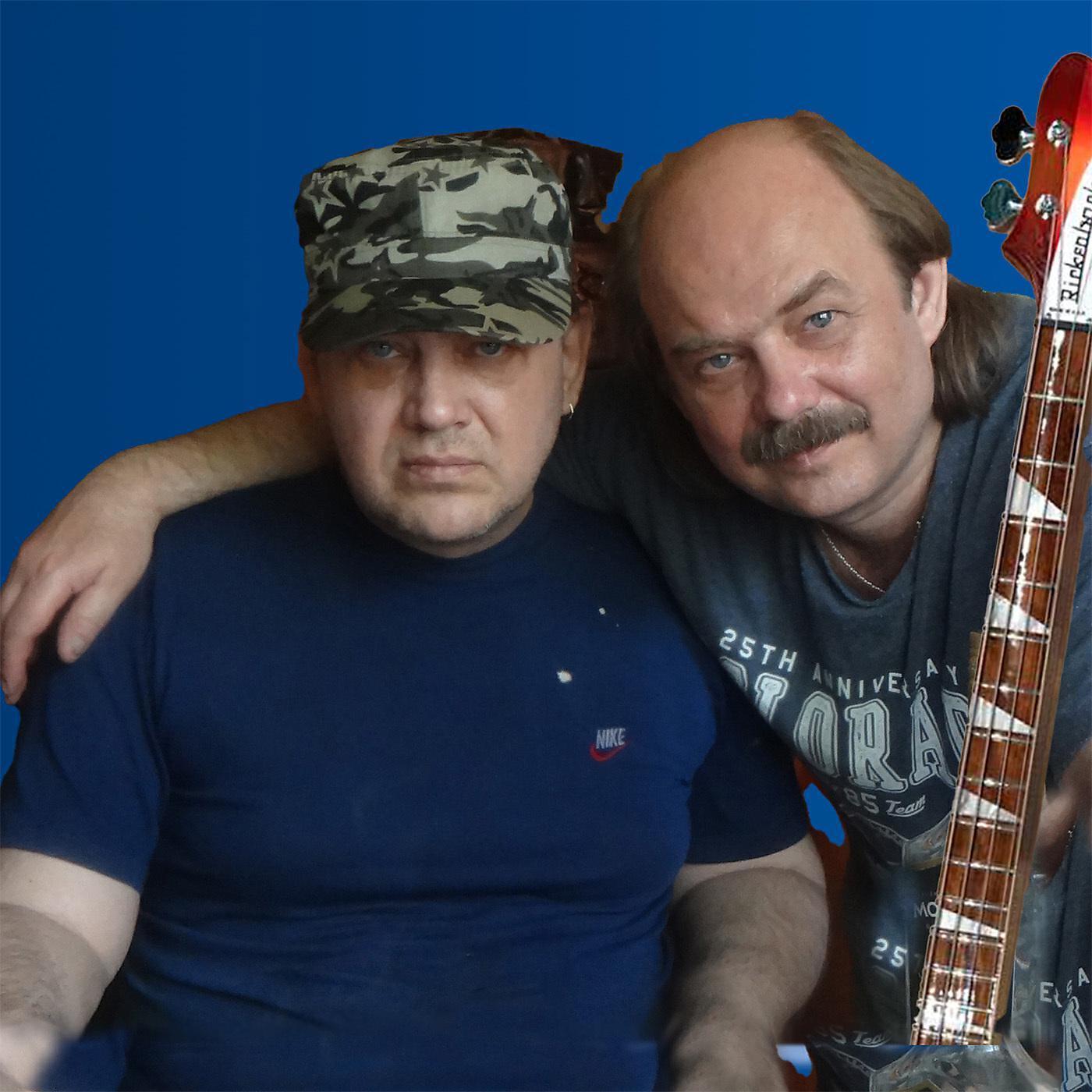 Андрей