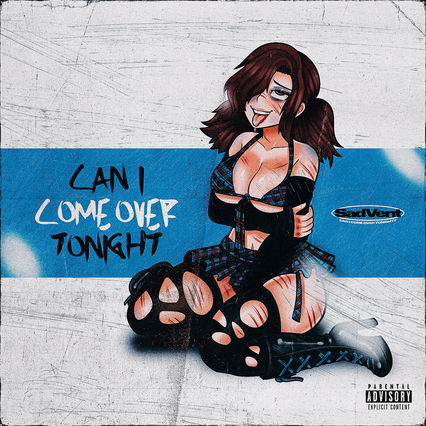 Релиз Can I Come over Tonight?