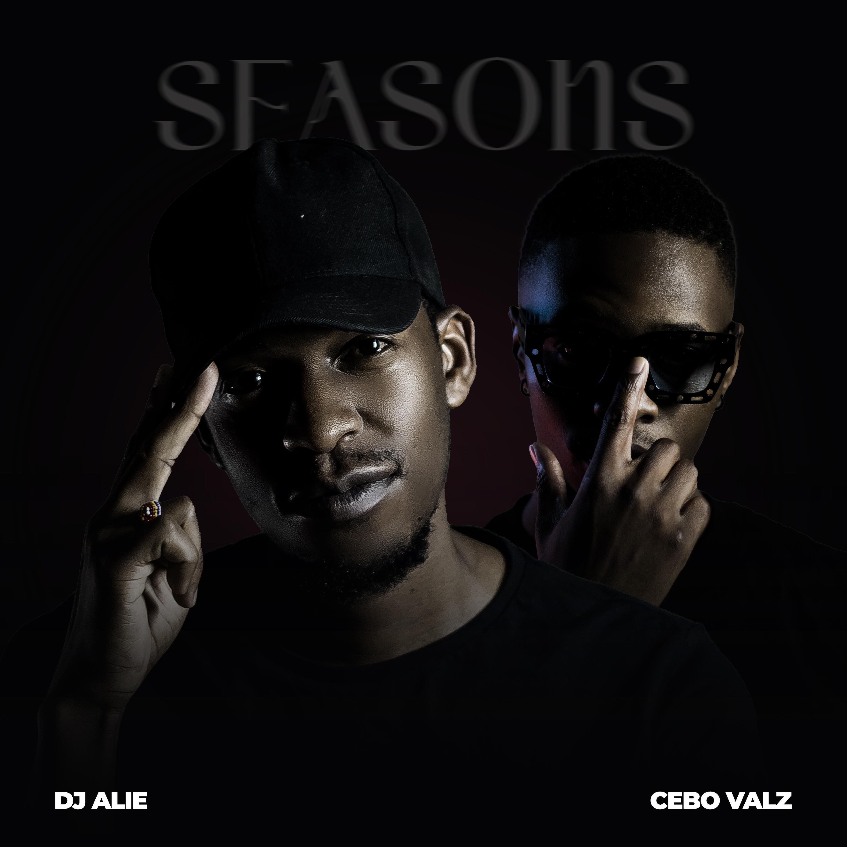 Dj Alie