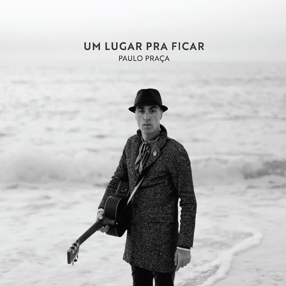 Релиз Um Lugar Pra Ficar