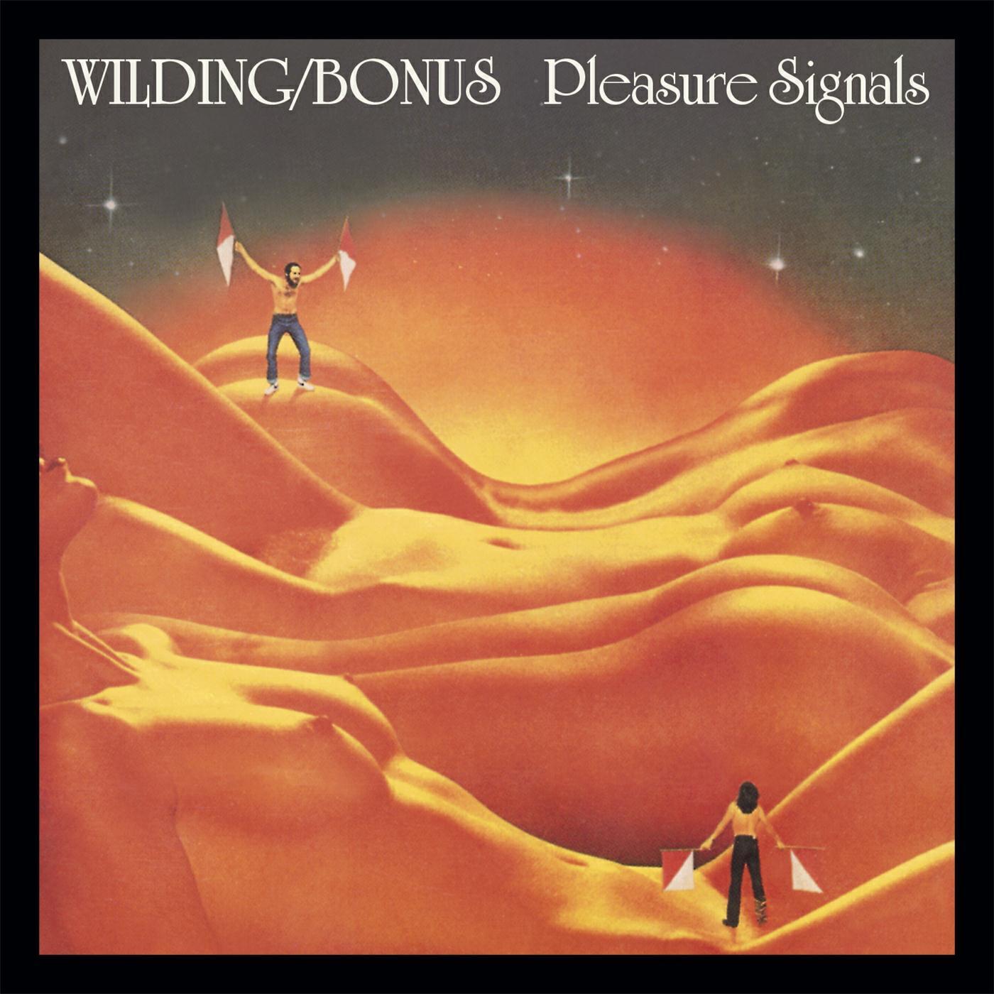 Релиз Pleasure Signals