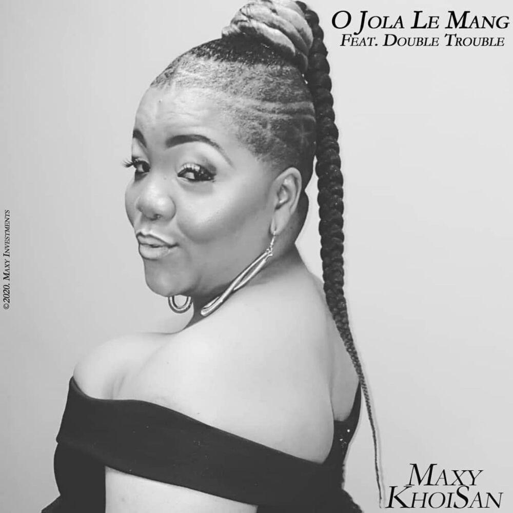 Релиз O Jola Le Mang