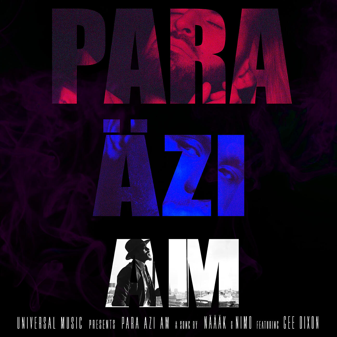 Релиз Para Äzi Am