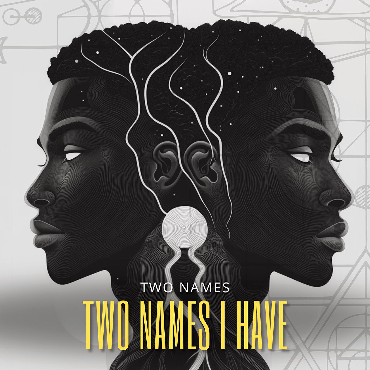 Релиз Two Names I Have