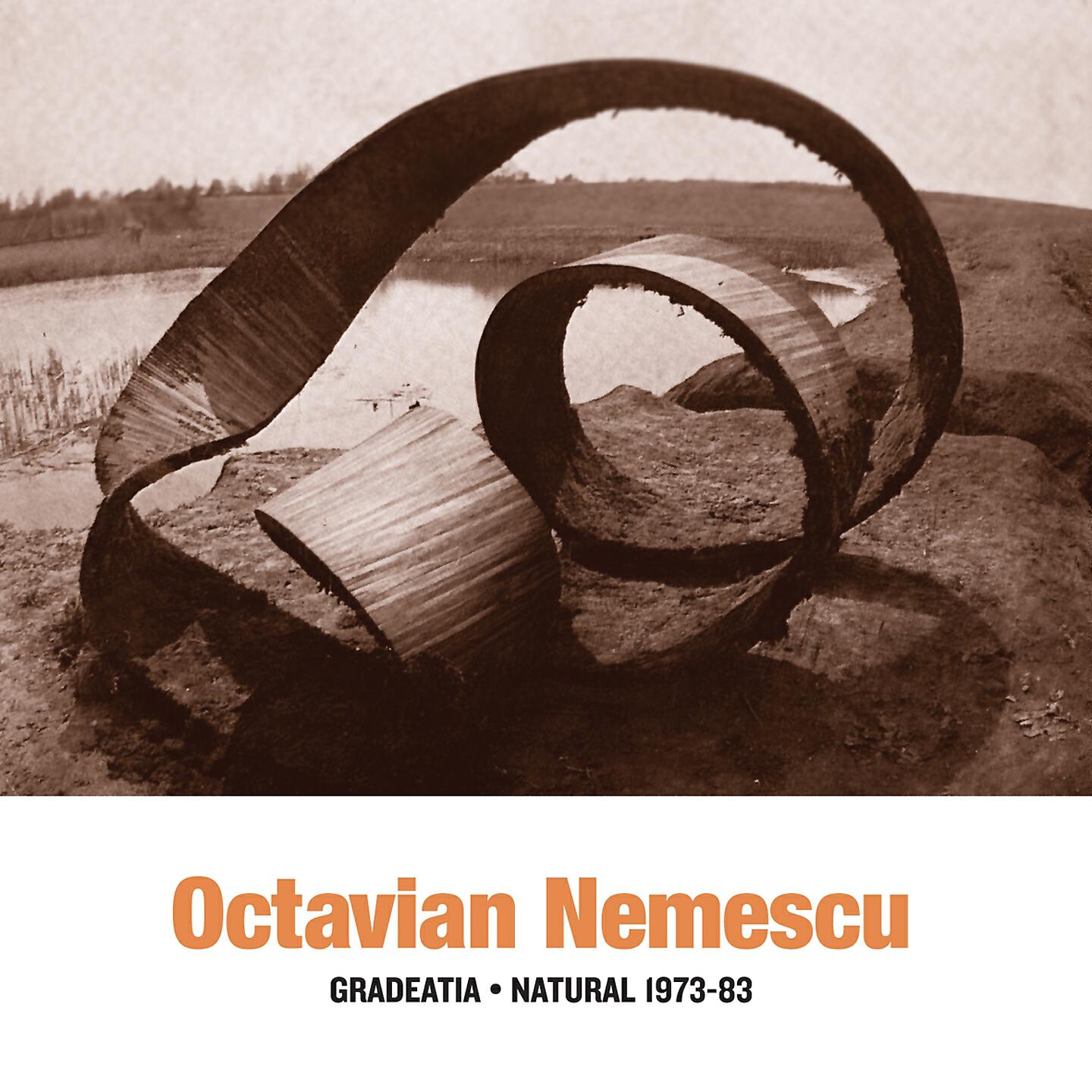 Релиз Gradeatia • Natural 1973-83