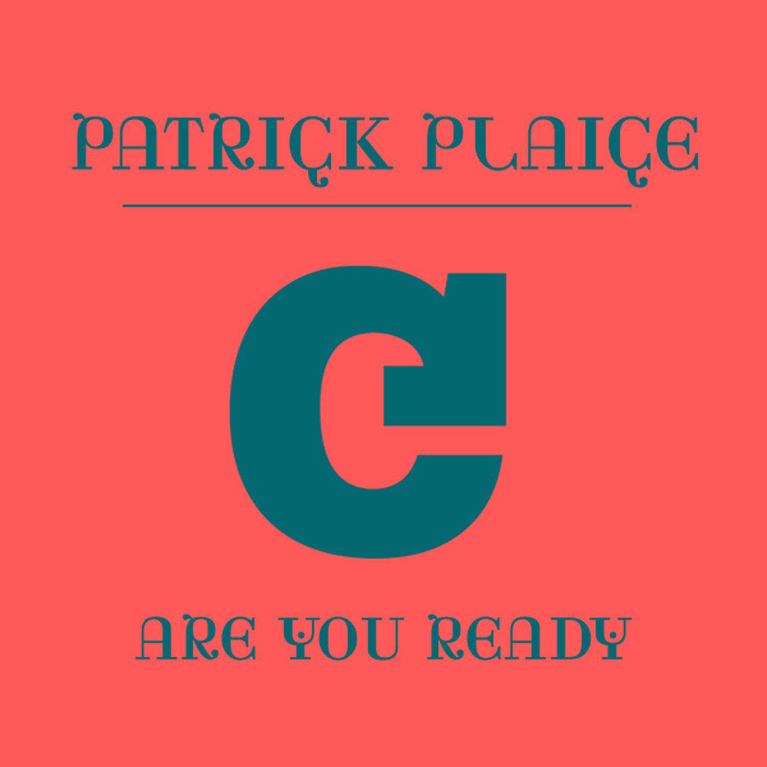 Релиз Are You Ready