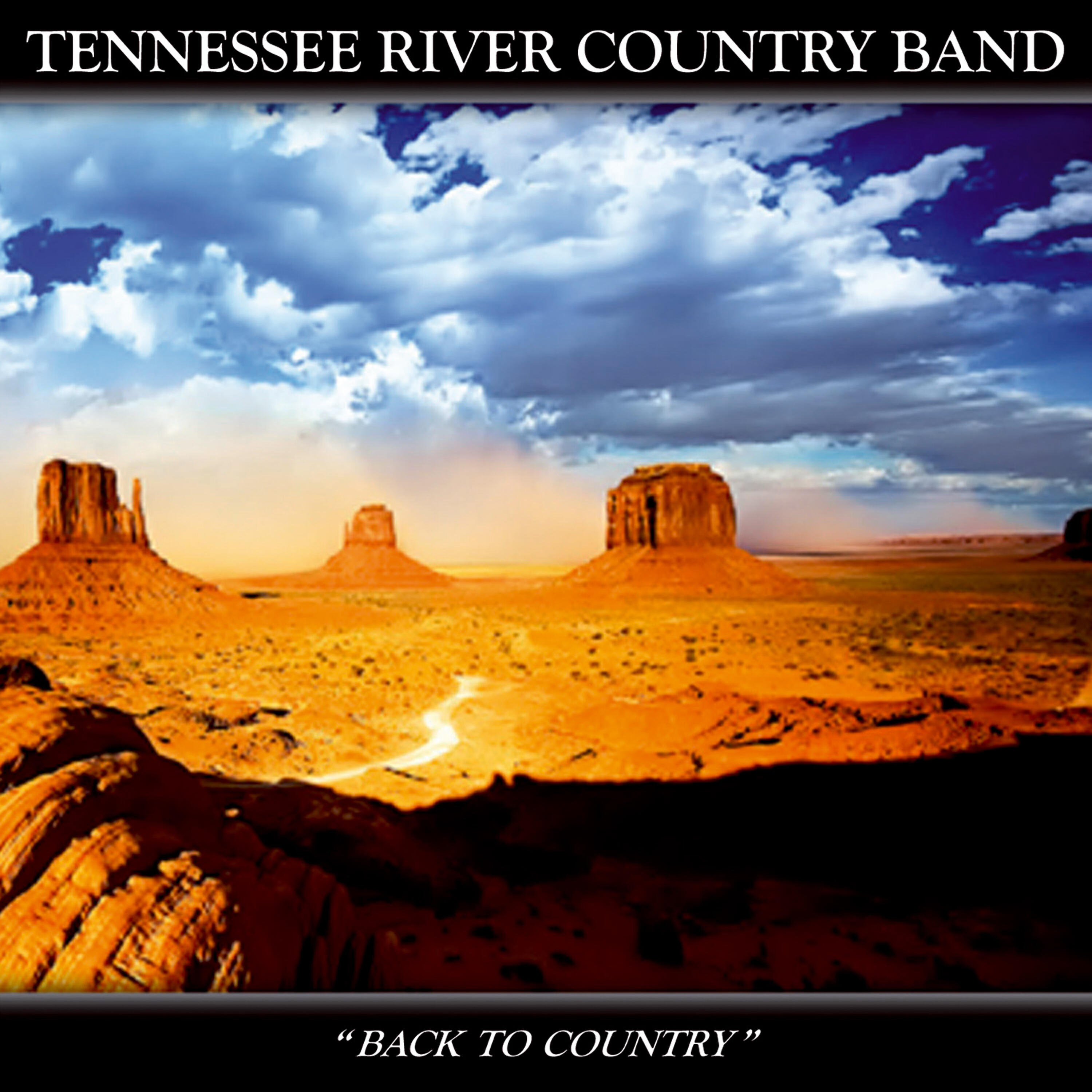 Tennessee River Country Band