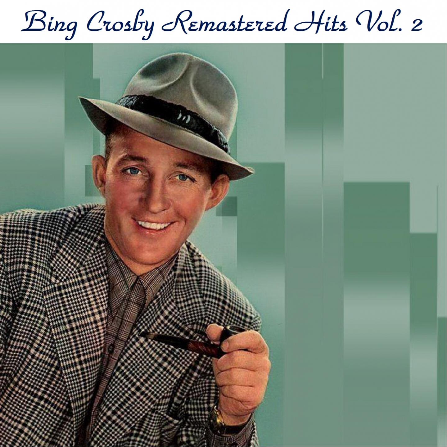 Релиз Remastered Hits, Vol. 2