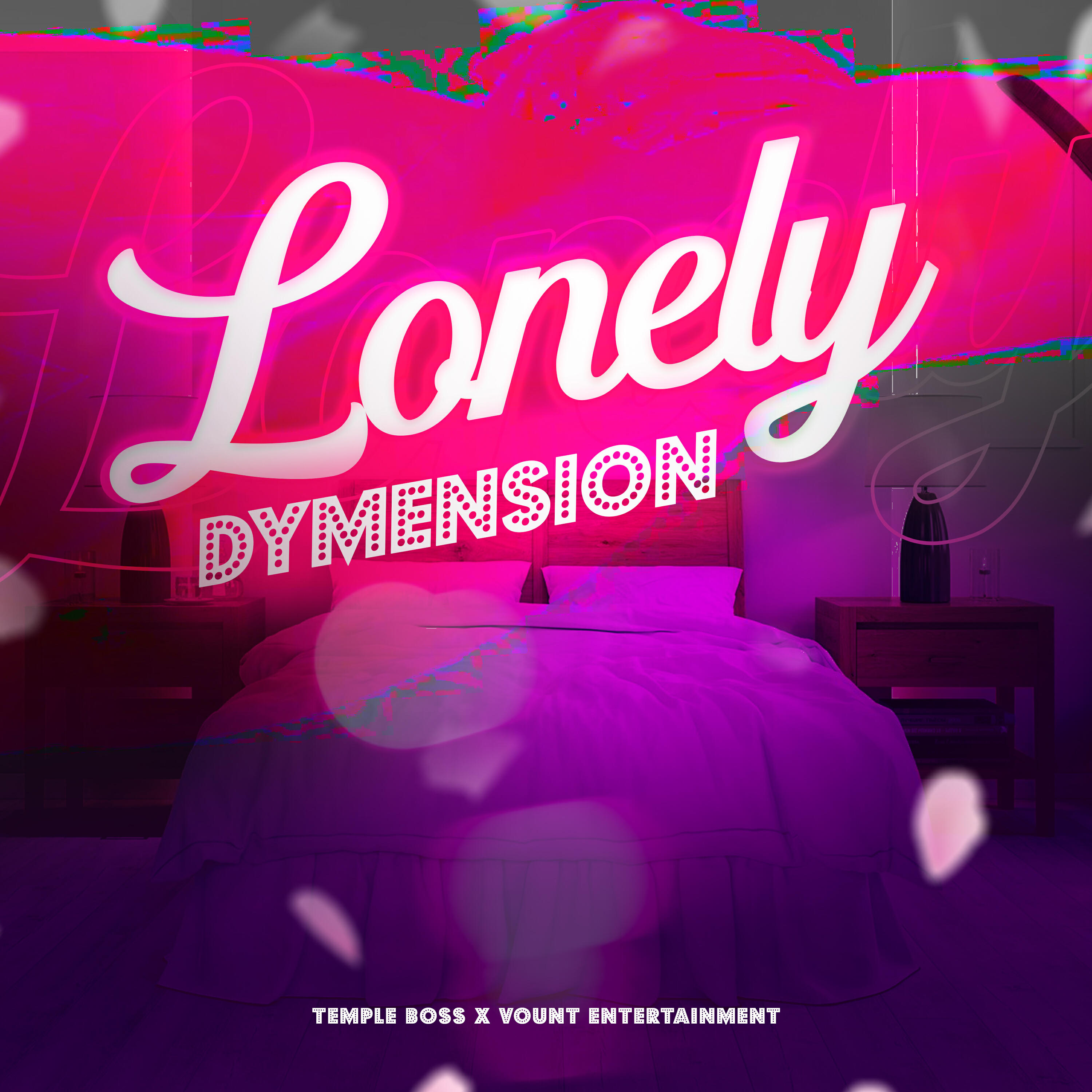 Релиз Lonely