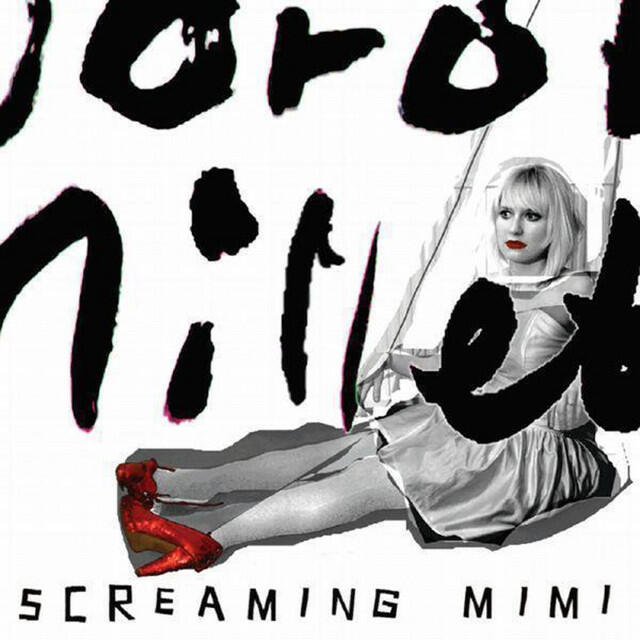 Релиз Dorothy Millette