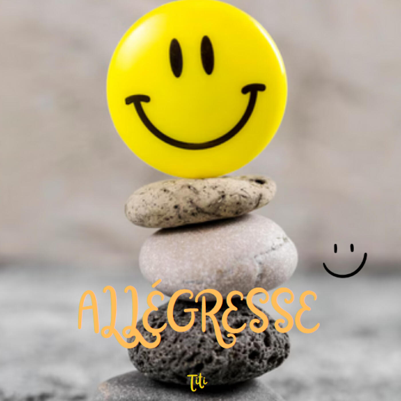 Релиз ALLEGRESSE