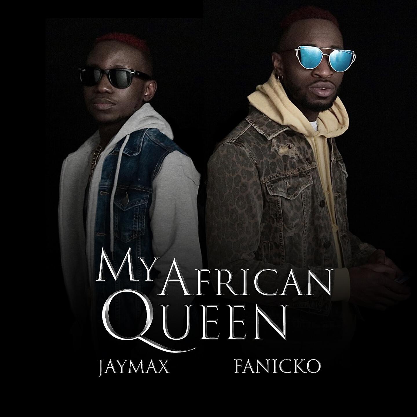 Релиз My African Queen