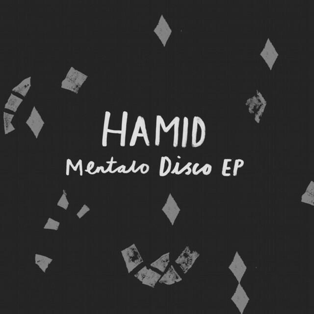 Релиз Mentalo Disco EP