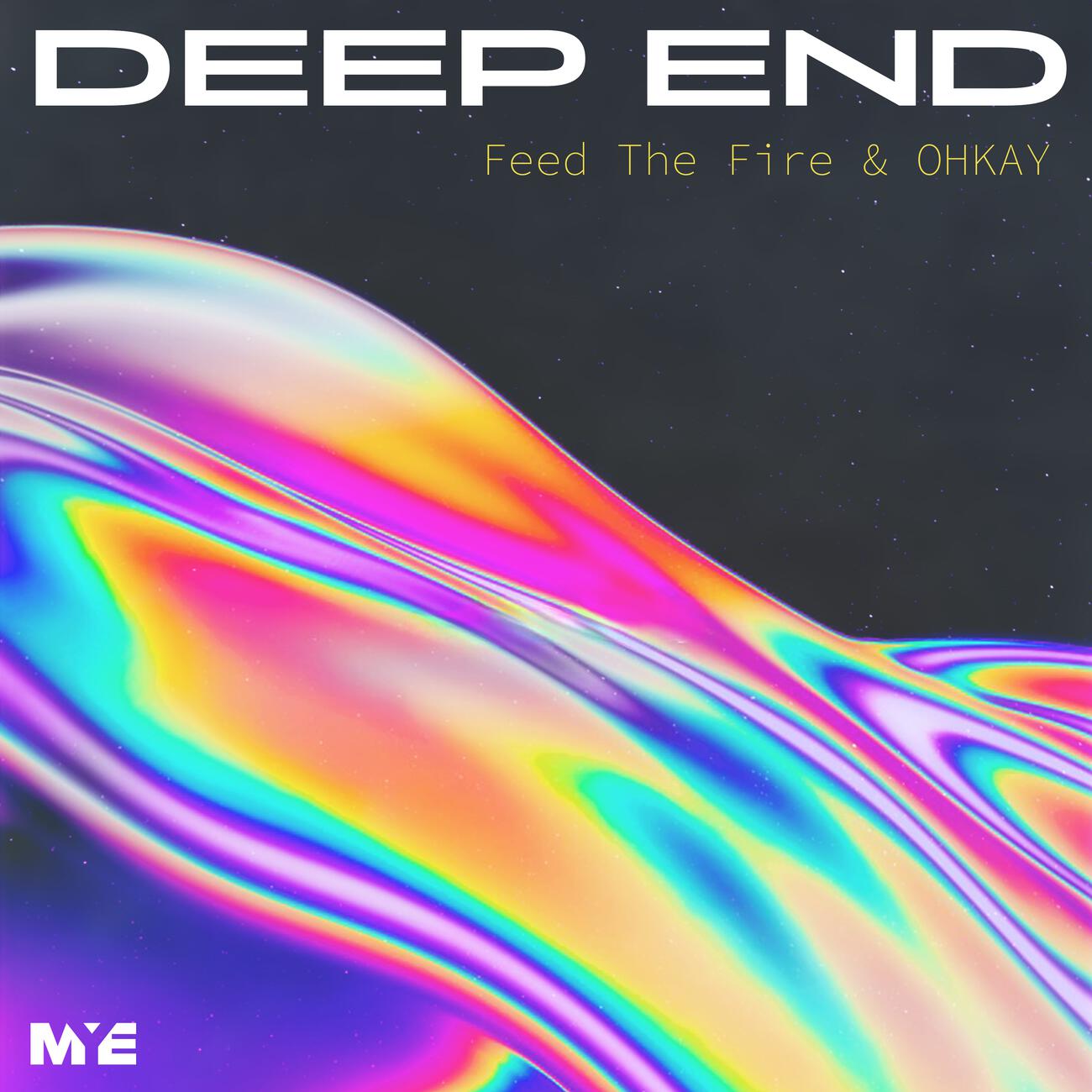 Постер альбома Deep End