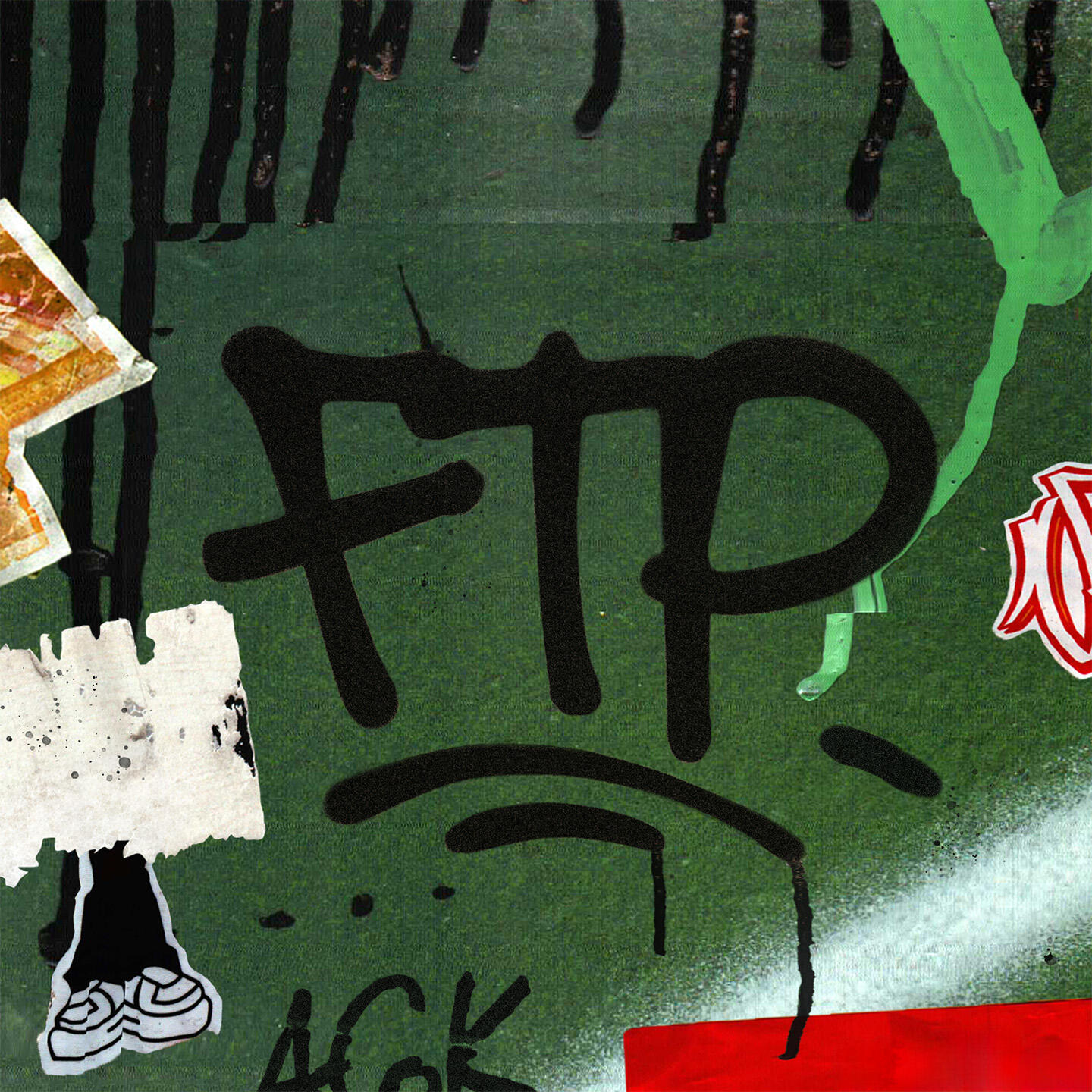 Релиз FTP