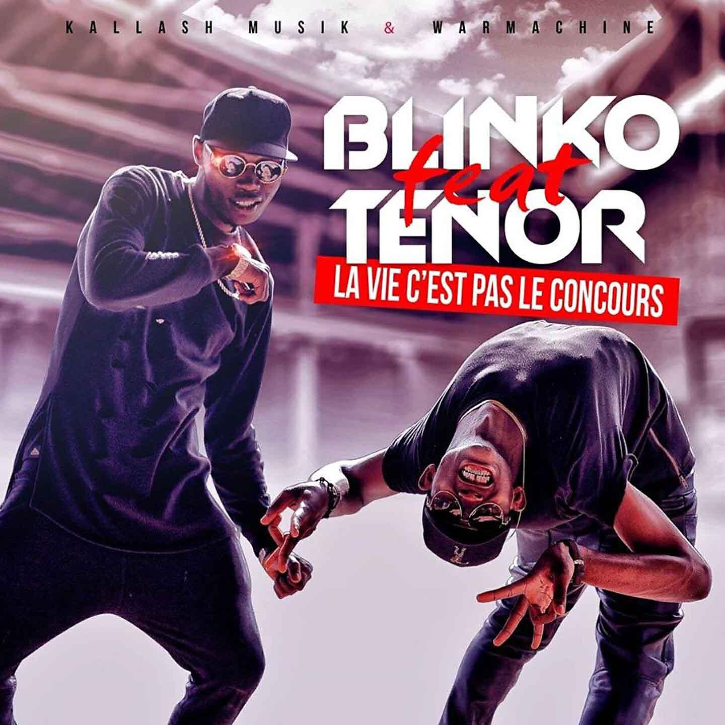 Blinko