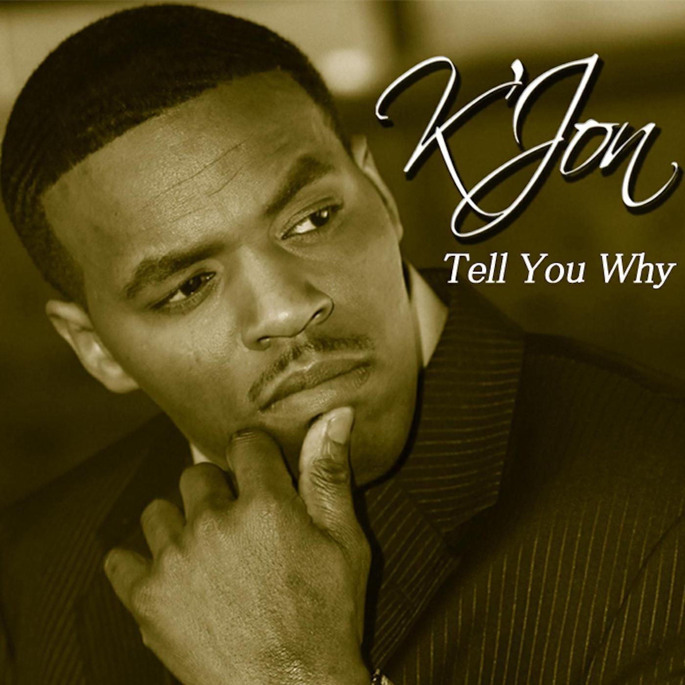 Релиз Tell You Why