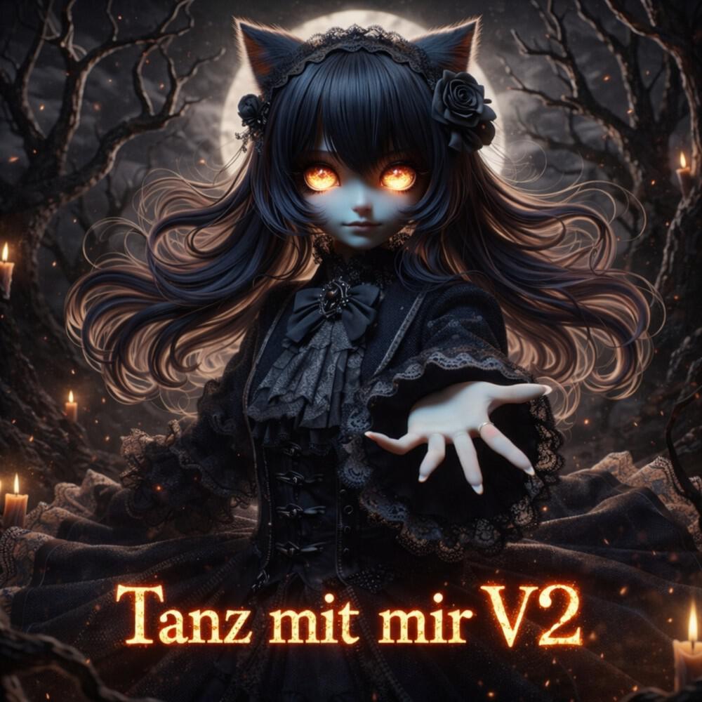 Релиз Tanz mit mir, Vol. 2