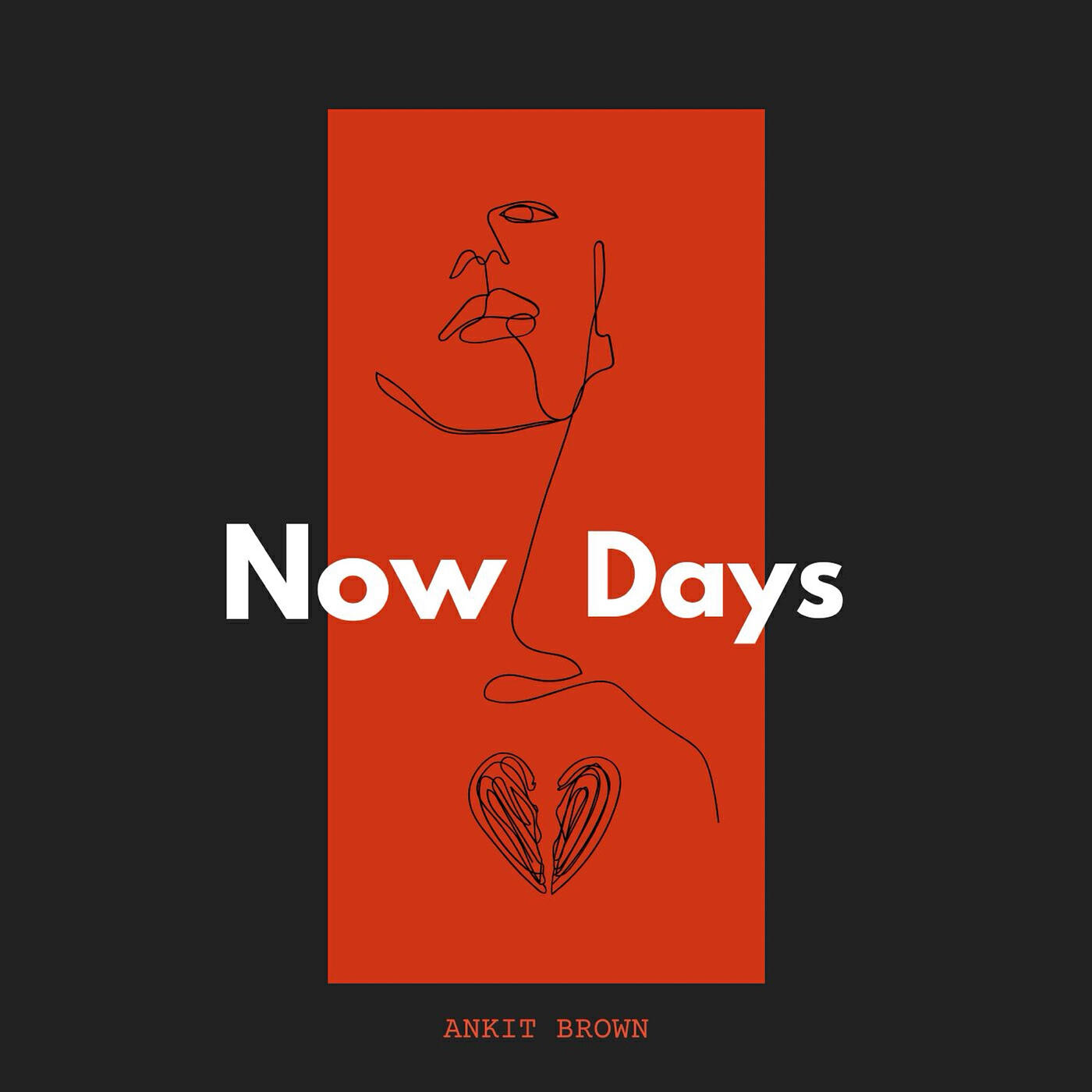 Релиз Now Days