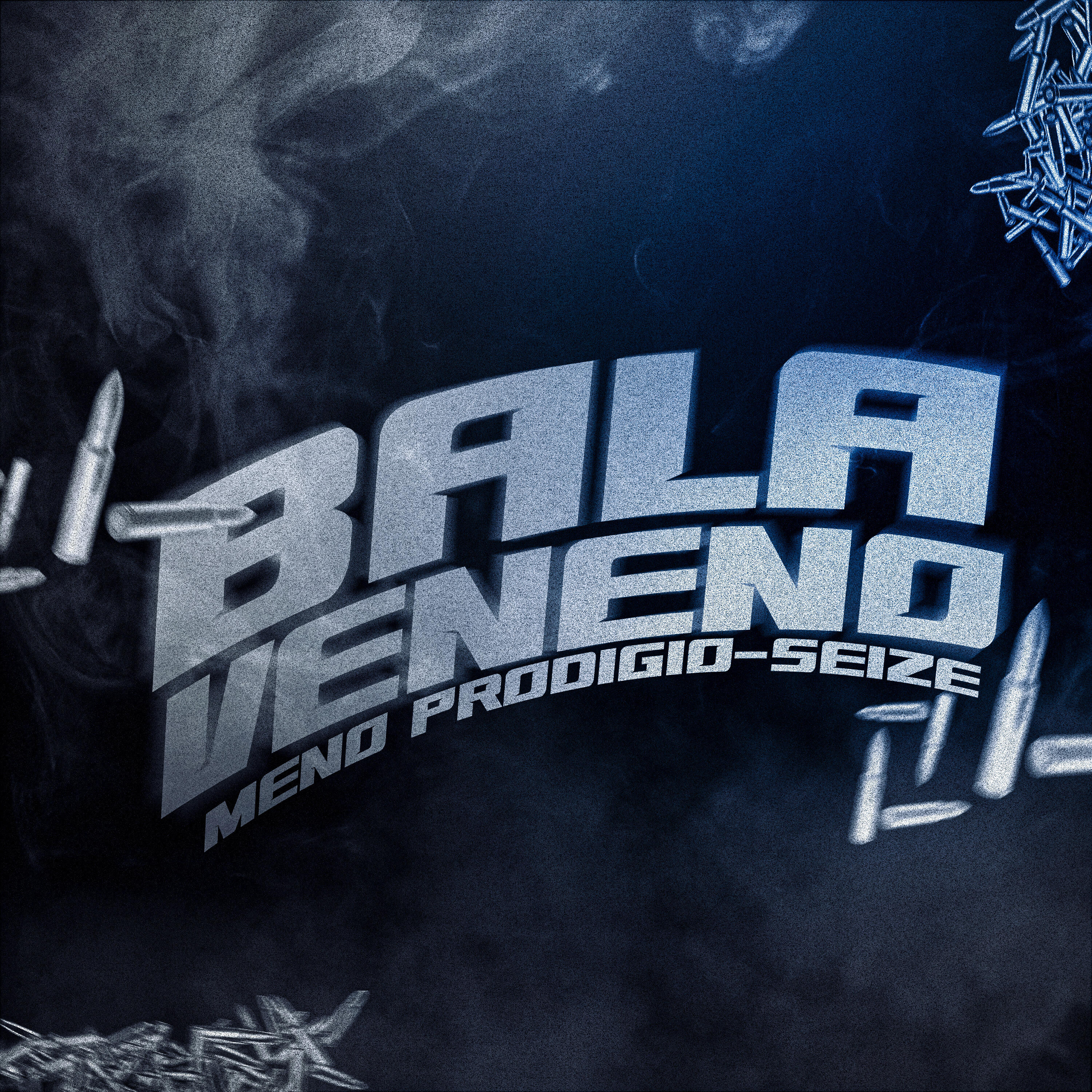 Релиз Bala Veneno