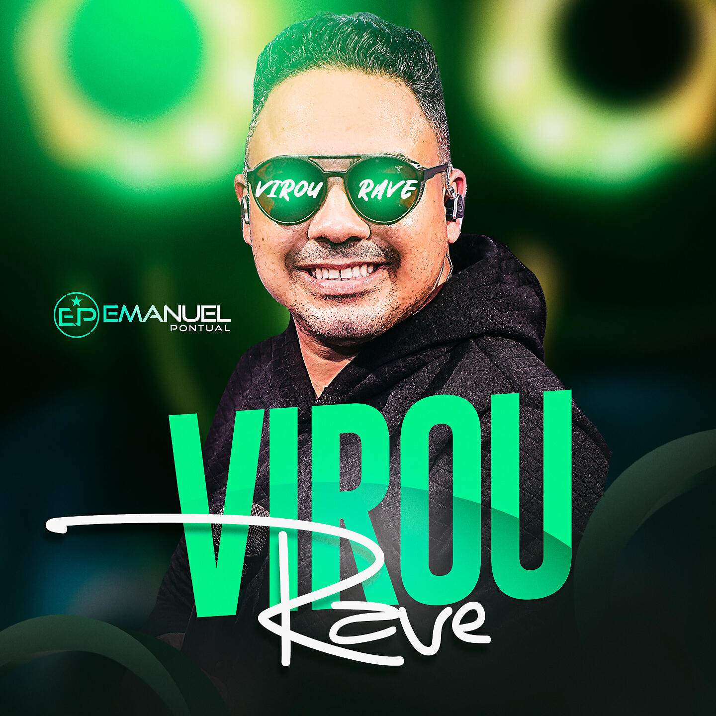 Релиз Virou Rave