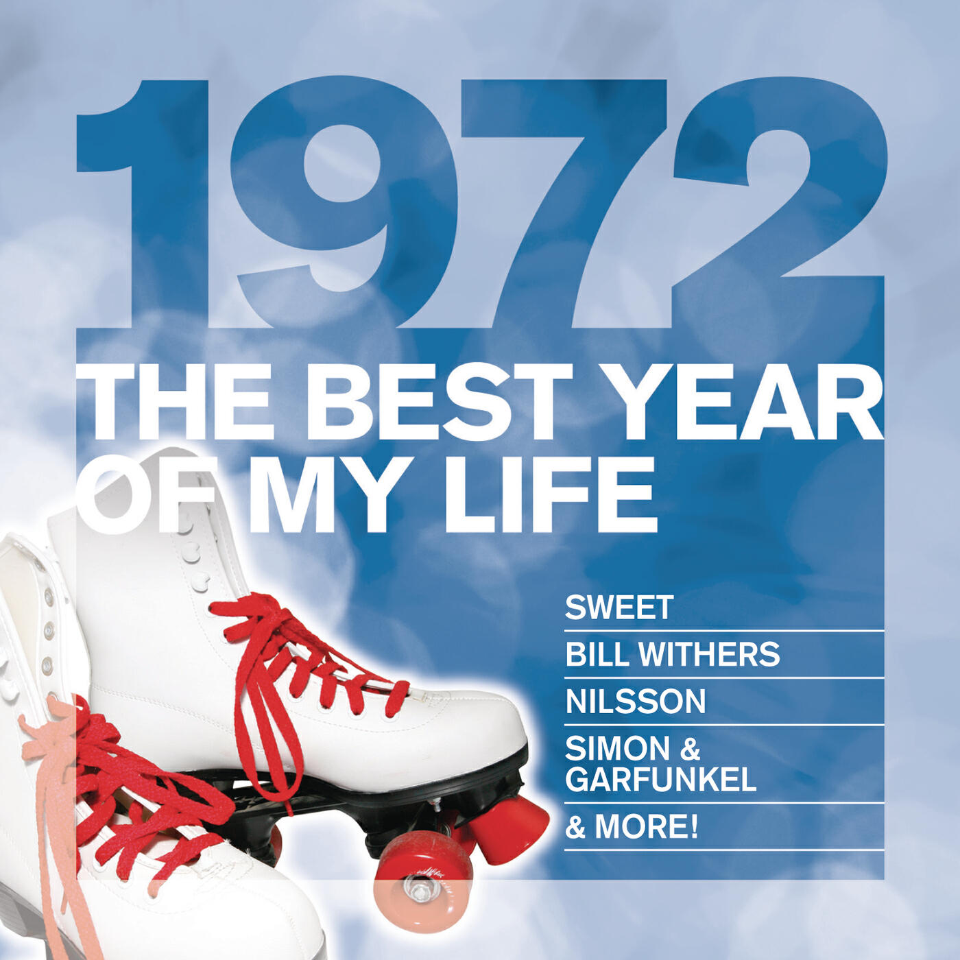 Релиз The Best Year Of My Life: 1972