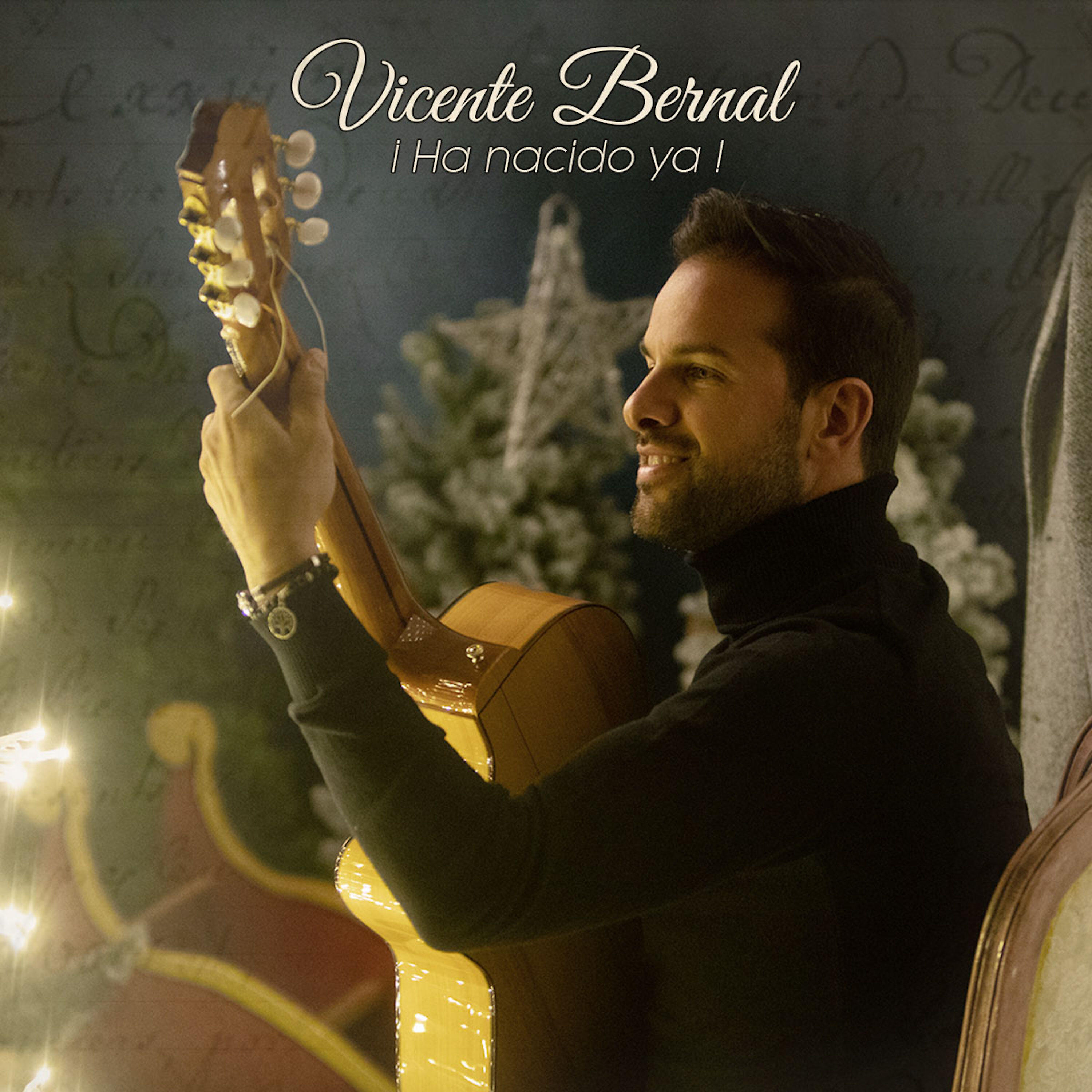 Vicente Bernal