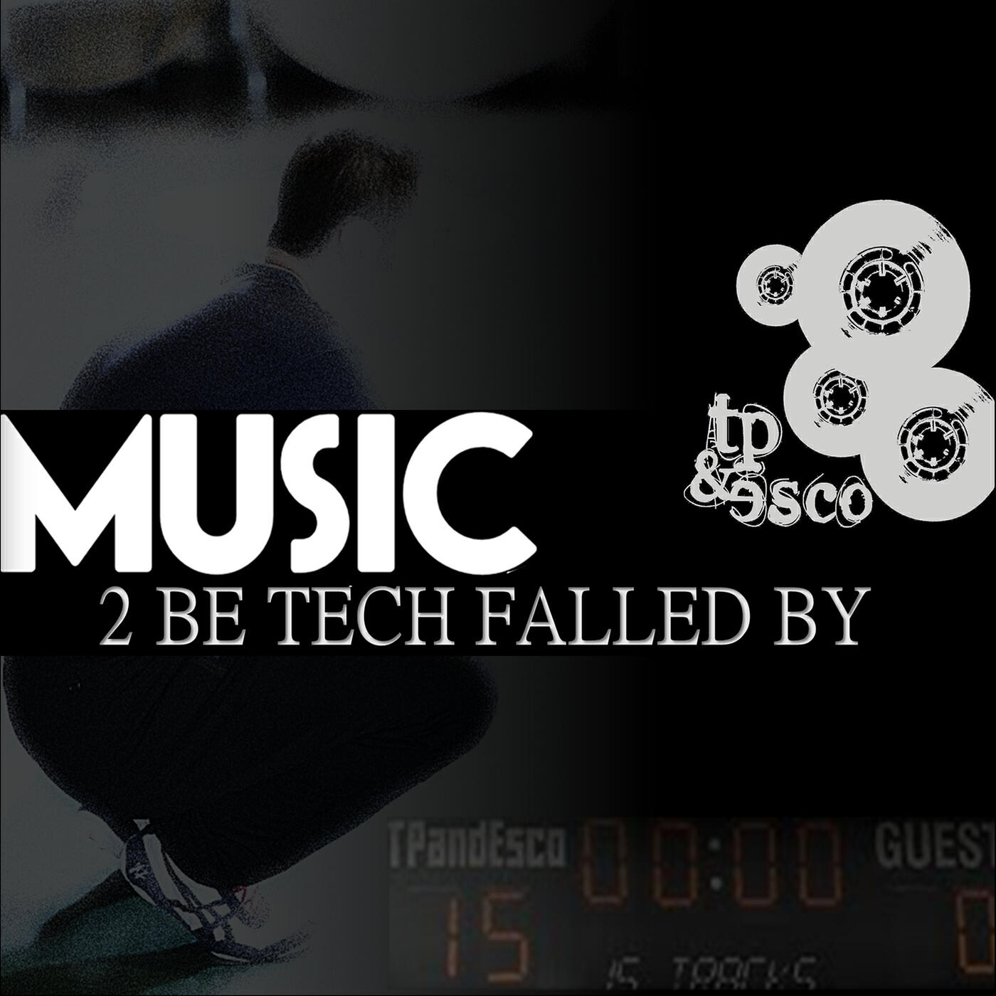 Релиз Music 2 Be Tech Falled By
