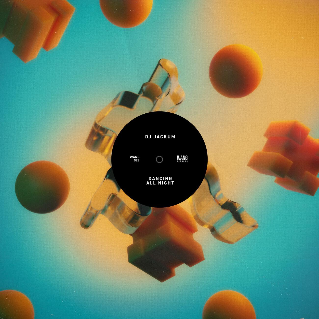 Релиз Dancing All Night / Tell Me