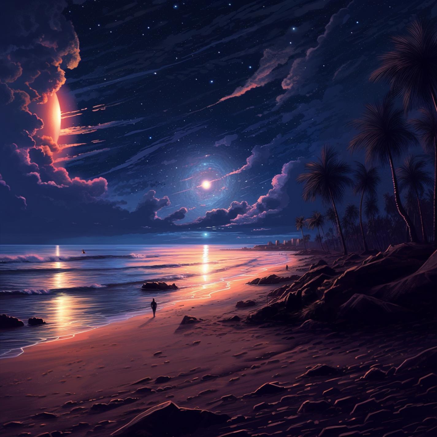 Релиз calmy
