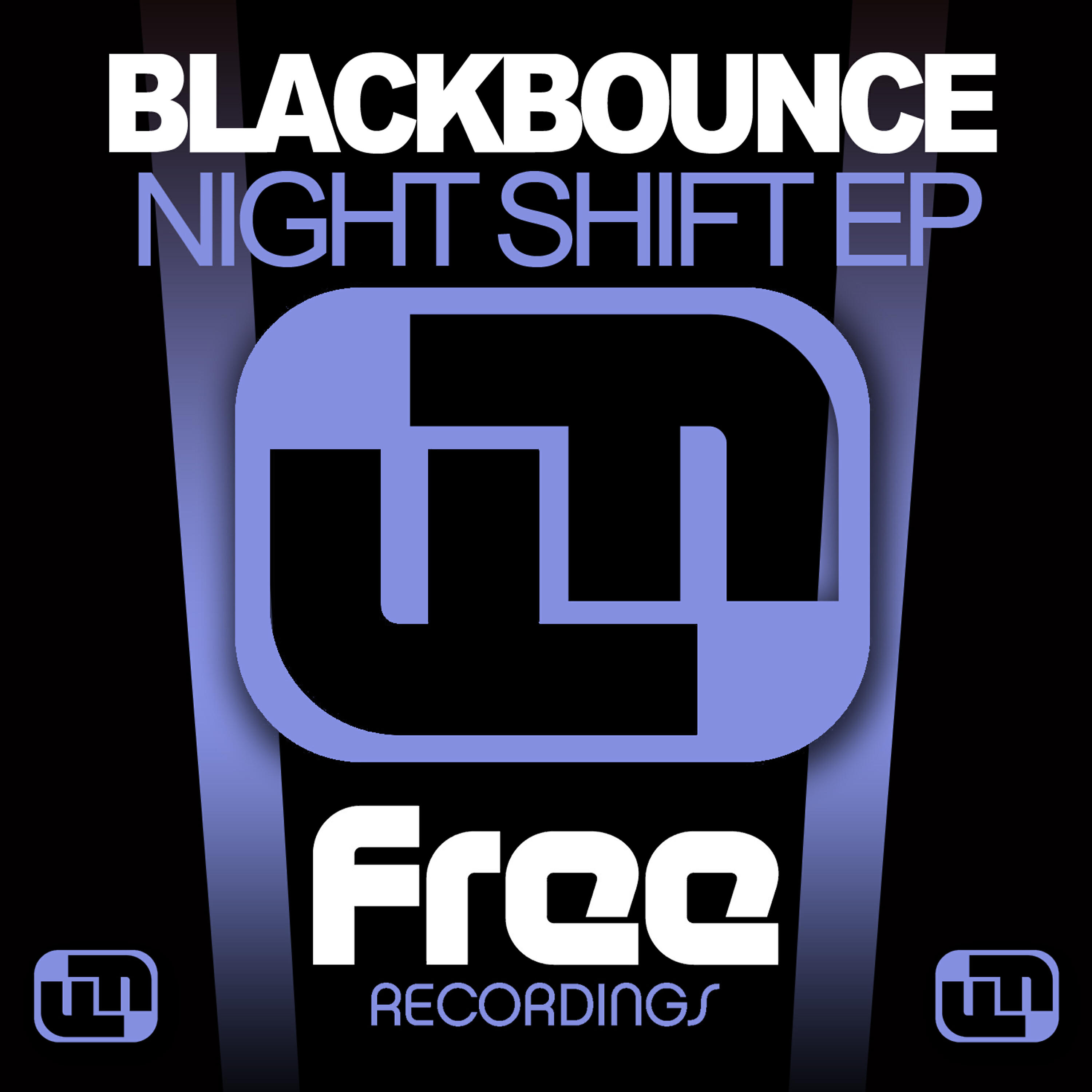Релиз Night Shift EP