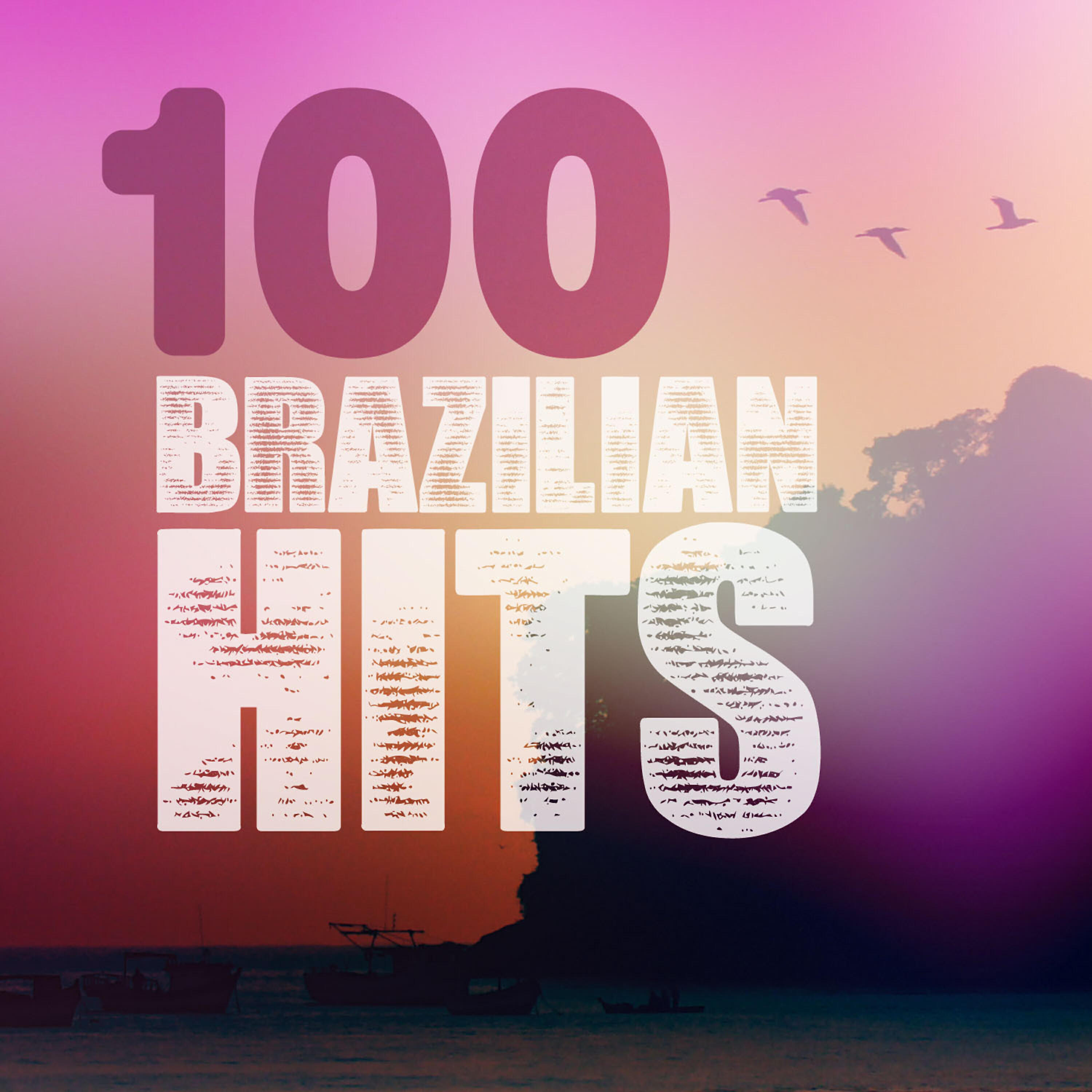 Релиз 100 Brazilian Hits