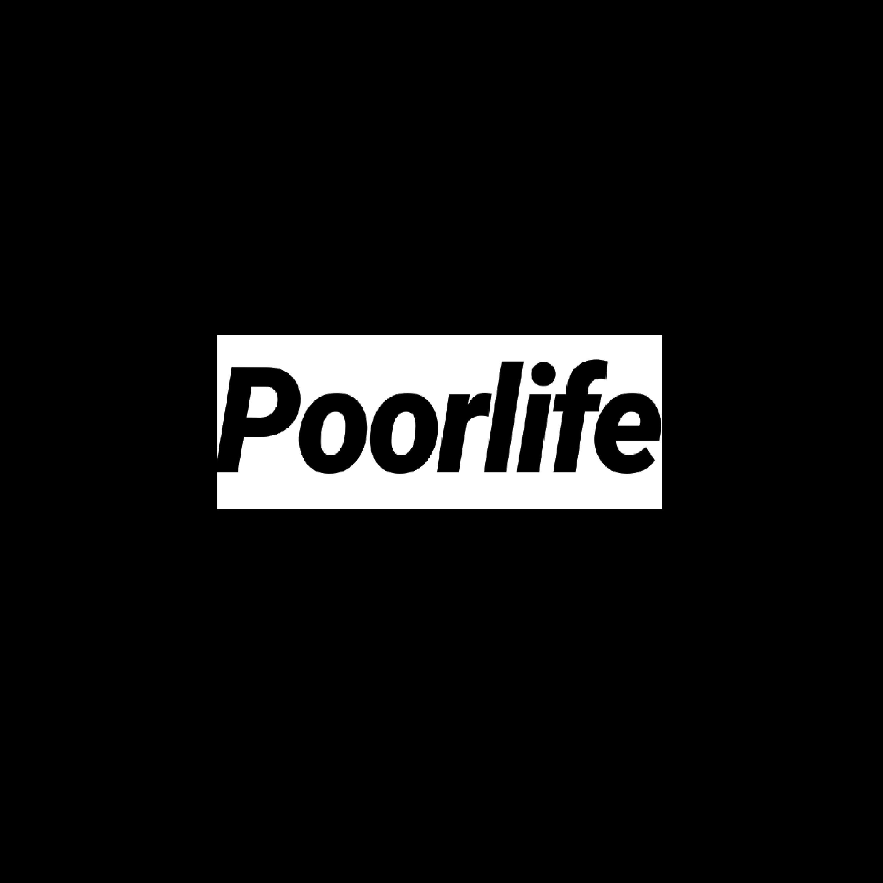 Релиз Poorlife
