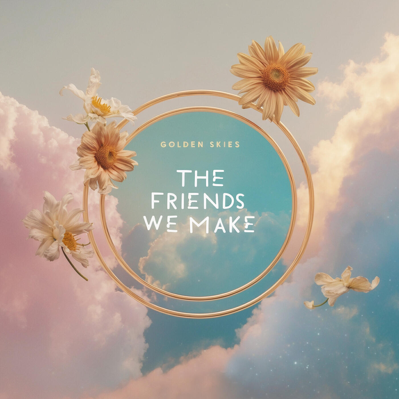 Релиз The Friends We Make