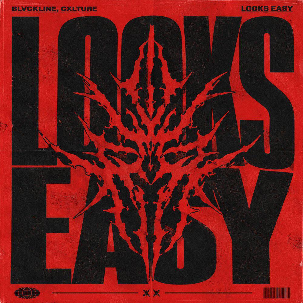 Релиз Looks Easy