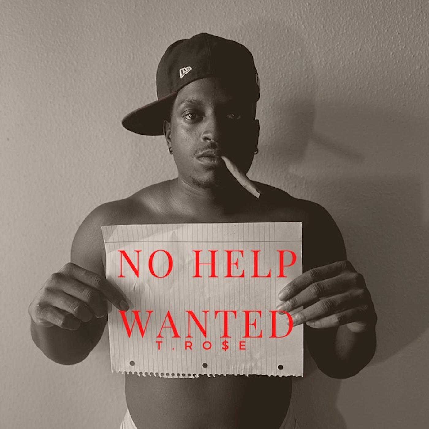 Релиз No Help Wanted