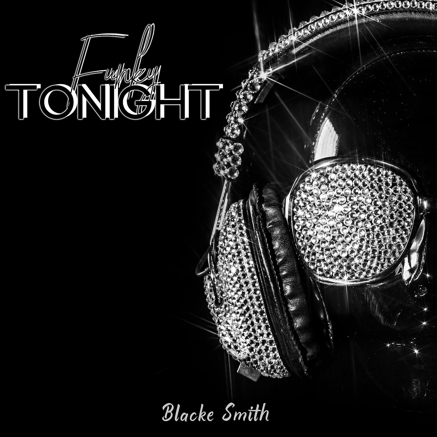 Релиз Funky Tonight