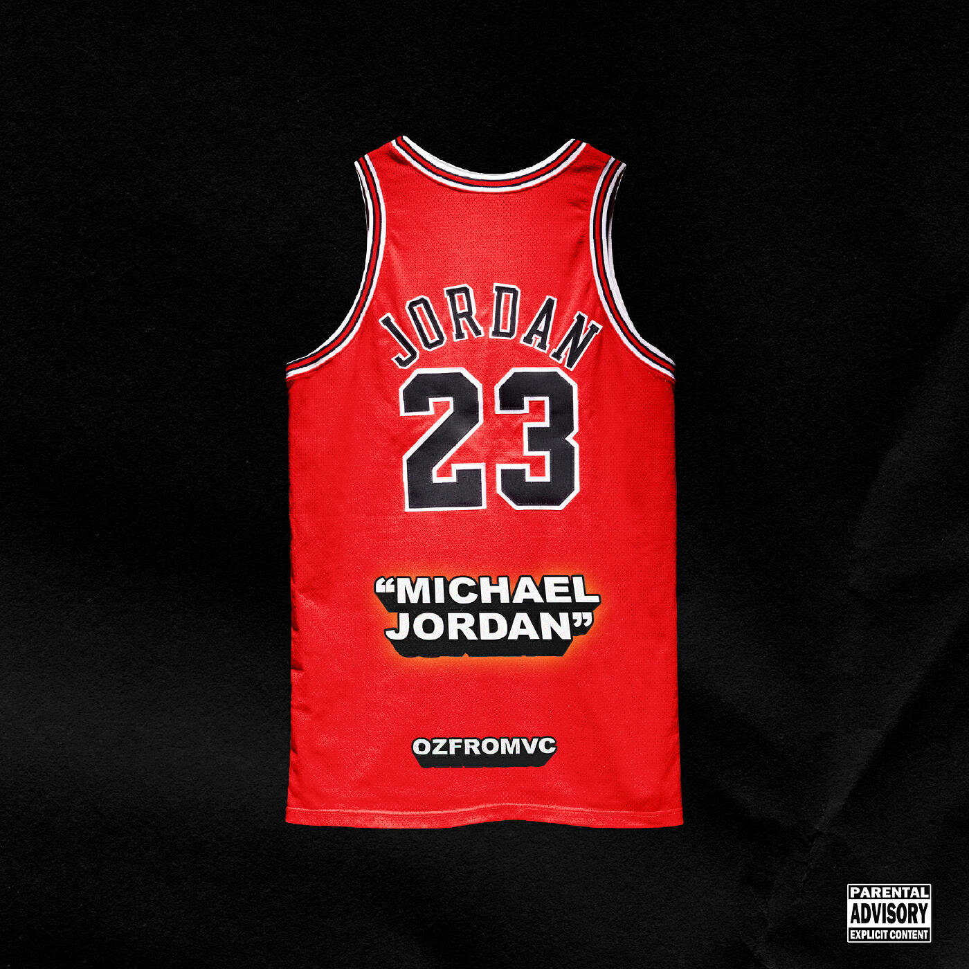 Релиз Michael Jordan