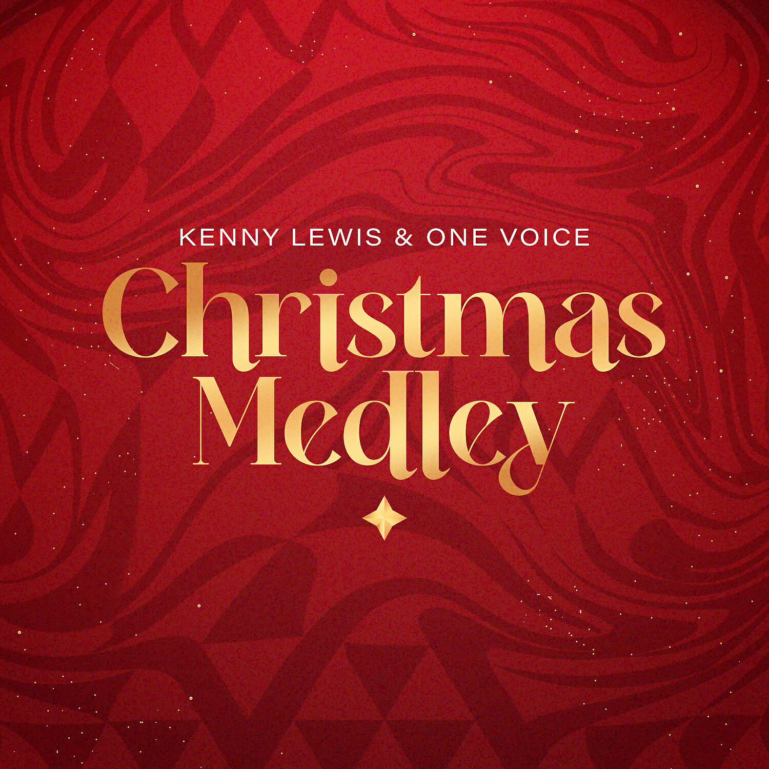 Релиз Christmas Medley