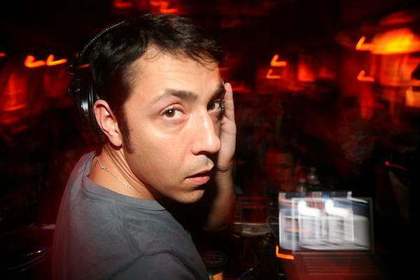Dan Ghenacia