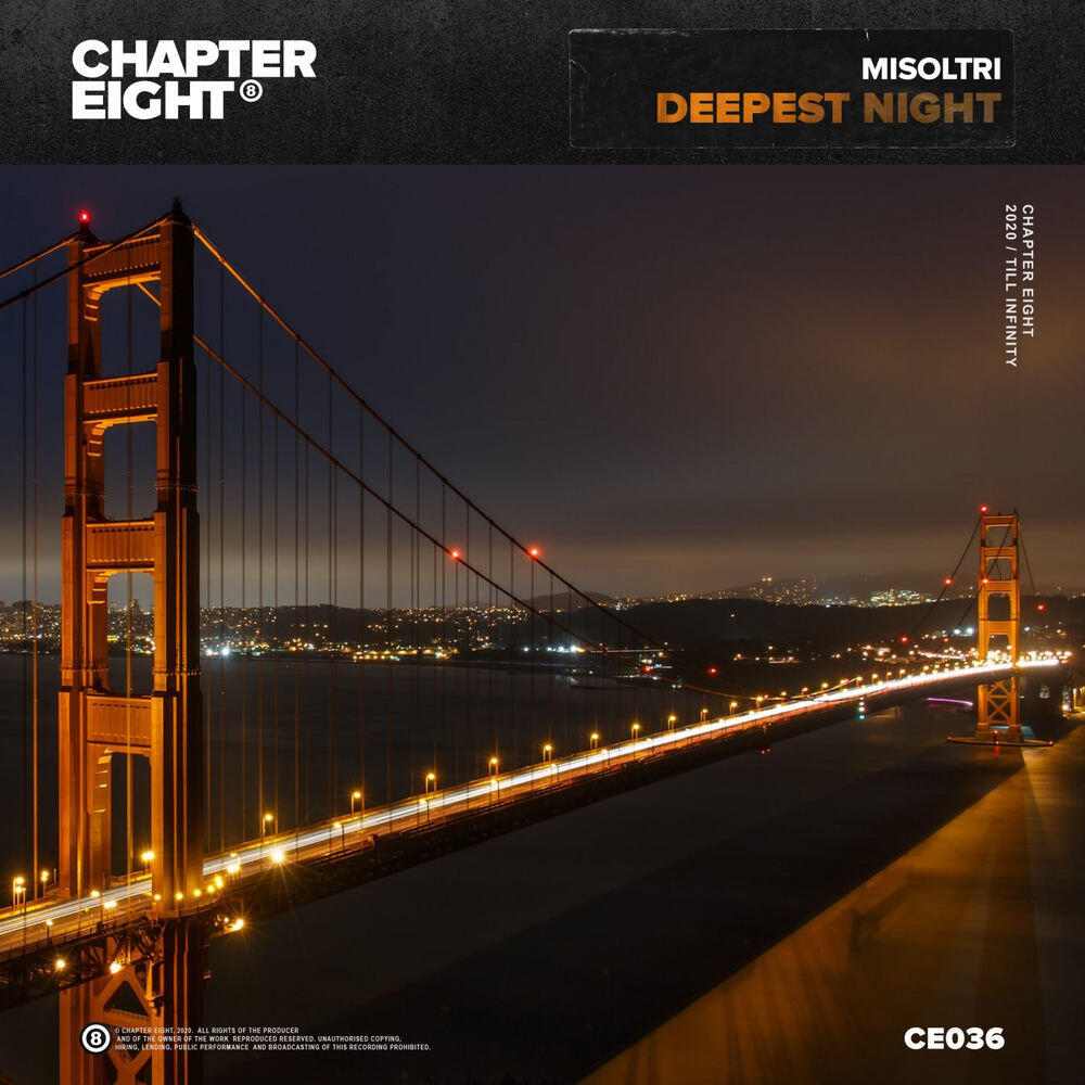 Релиз Deepest Night