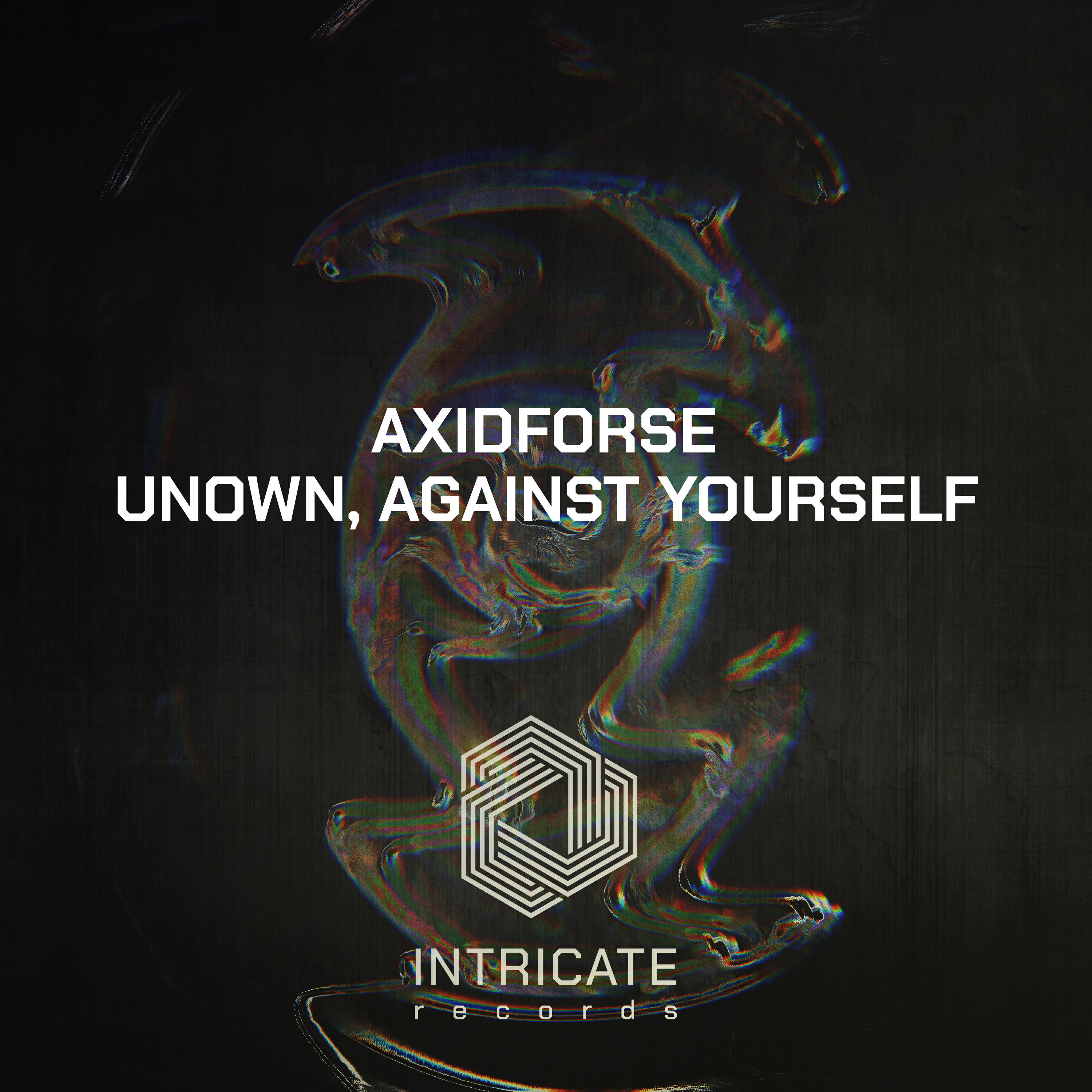 Релиз Unown, Against Yourself