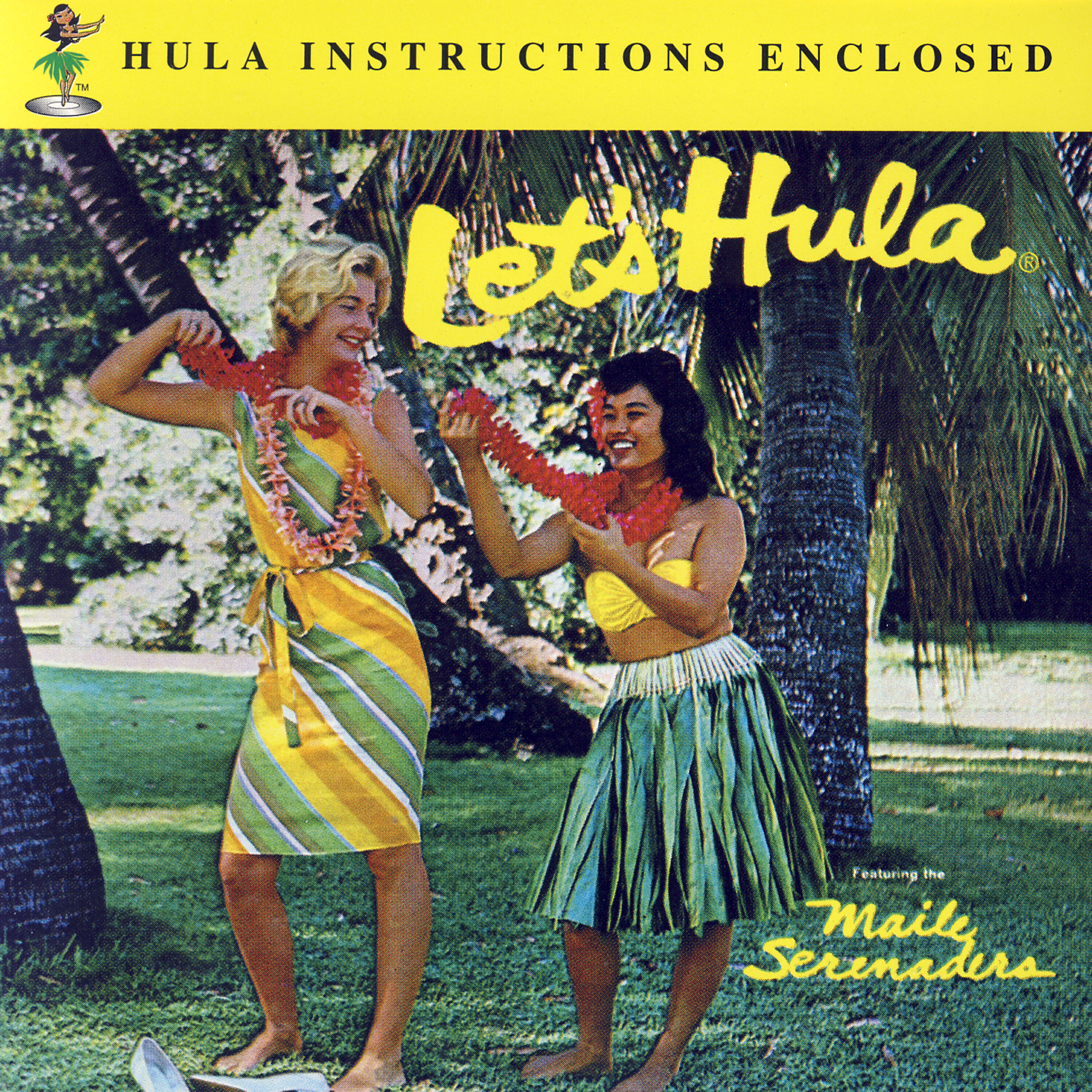 Maile Serenaders