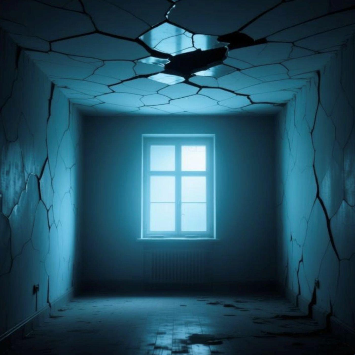 Релиз Hatred in the Living Room