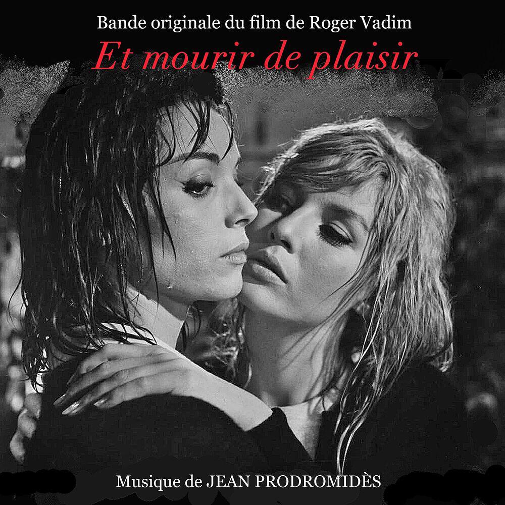 Релиз Et mourir de plaisir (Blood and Roses) [Original Movie Soundtrack]