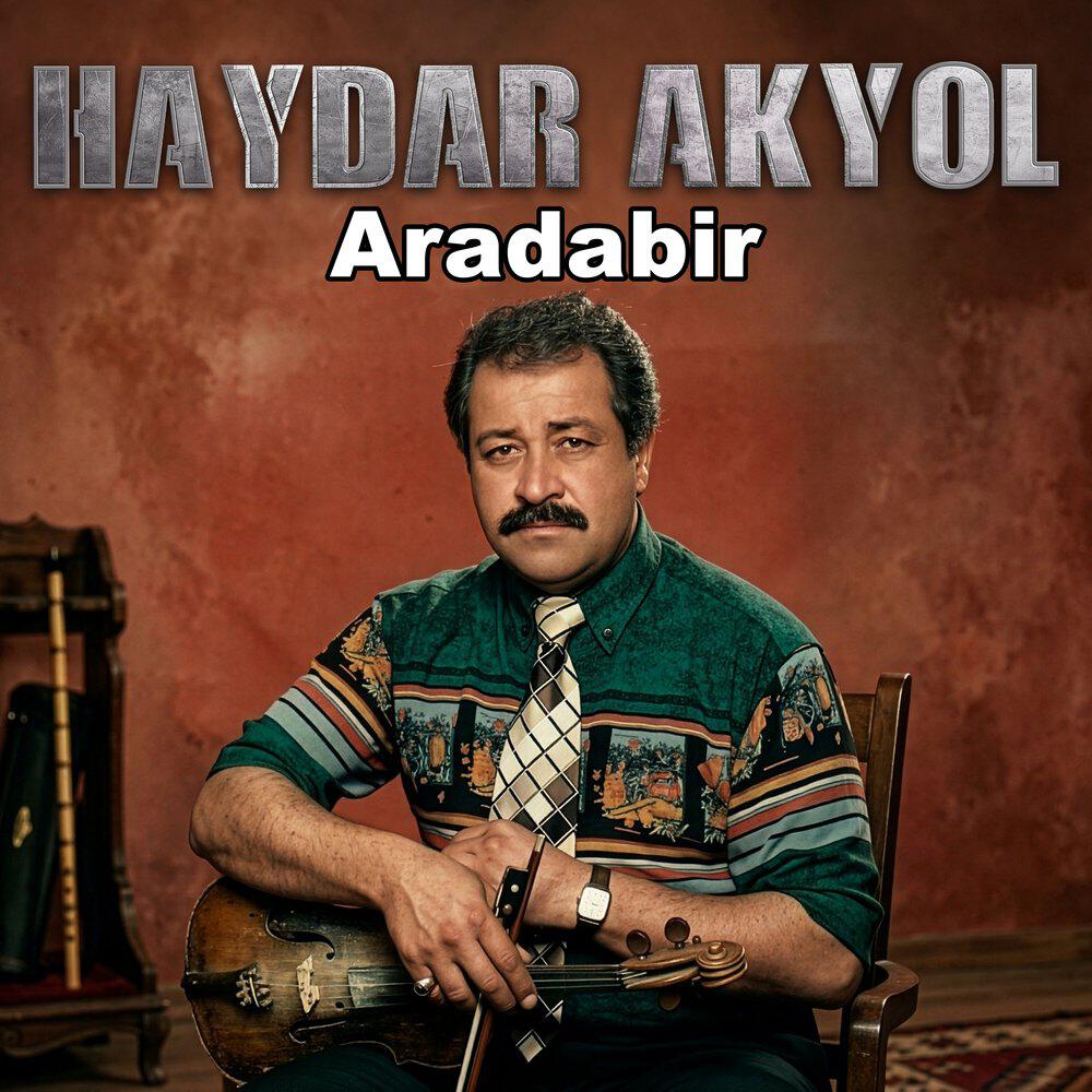Релиз Aradabir