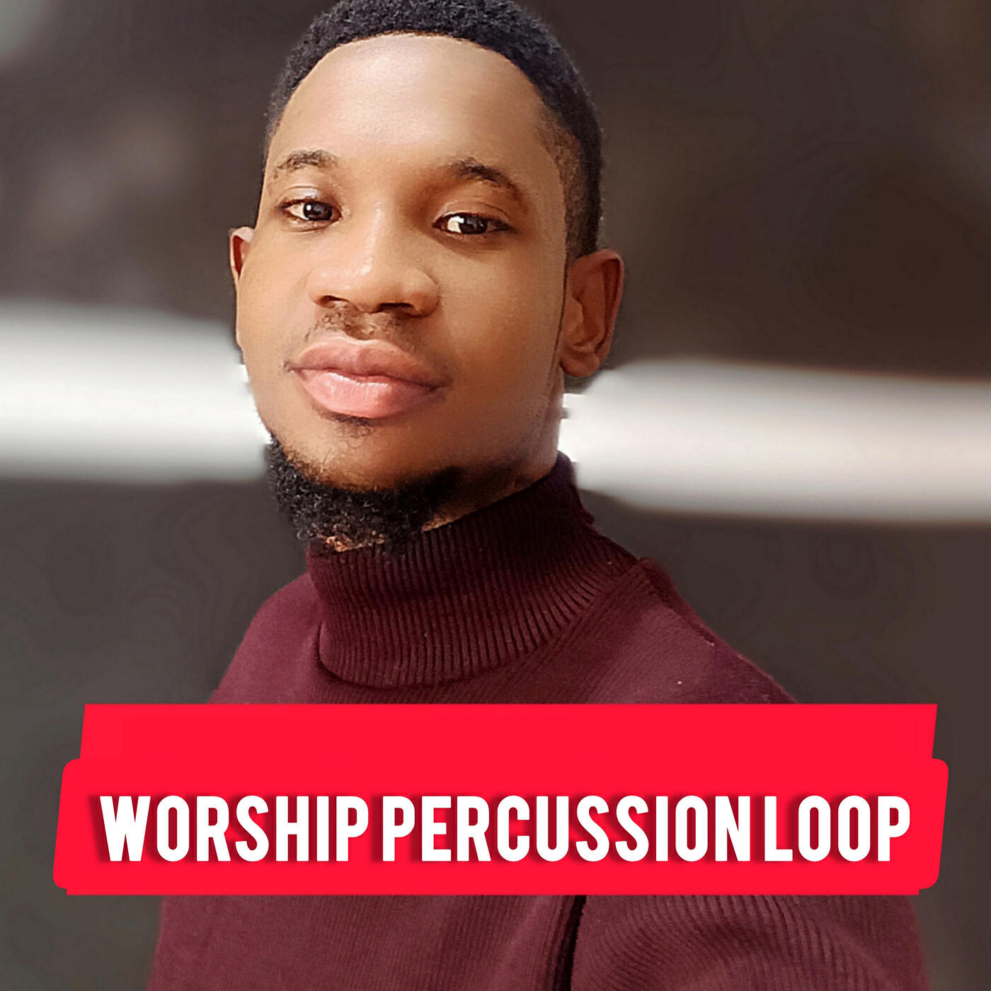Релиз Worship Percussion Loop