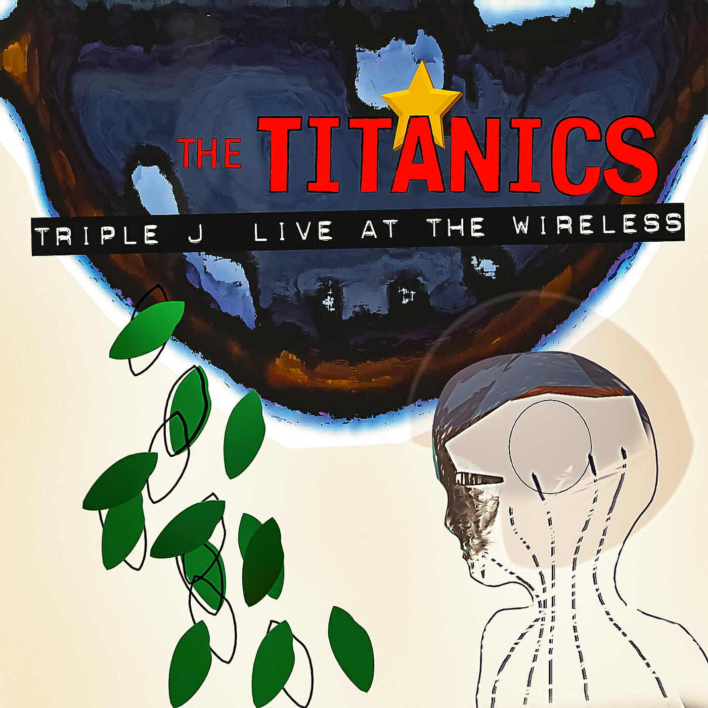Релиз triple j Live At The Wireless 2001
